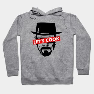 Let's Cook Hoodie